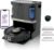 Shark PowerDetect, robot aspirateur laveur avec station tres autonome
