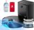 Ultenic T20 Pro+ robot aspirateur laveur avec station pour animaux