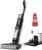 Ultenic robot aspirateur laveur autonettoyant pour les grandes surfaces