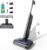Vexilar Cleanova X7, robot aspirateur laveur pensé pour les sols durs
