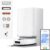 Xiaomi Robot Vacuum 5, robot aspirateur laveur a eau chaude complet