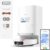 Xiaomi X20+ robot aspirateur laveur avec station pour tout automatiser