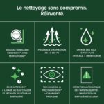 iRobot Roomba Max 705 Combo, robot aspirateur laveur avec station fiable